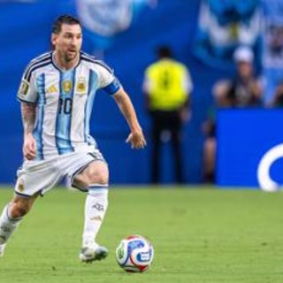 Mondiali, oggi Argentina-Egitto: probabili formazioni e dove vederla in tv (in chiaro)