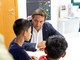 Infanzia, Tesauro (Save the Children): "Povertà educativa legata a quella economica" Infanzia, Tesauro (Save the Children): "Povertà educativa legata a quella economica"