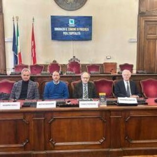 Fiere, a Piacenza presentata la quarta edizione del Pipeline &amp; Gas Expo