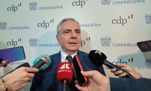 Veneto, Scannapieco: "E' locomotiva del Paese, Cdp ha investito 7,1 miliardi da 2022 a 2025"