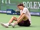Shanghai, Wu contro Zverev: "Usa trucchetti per spezzare il ritmo, non mi piace"