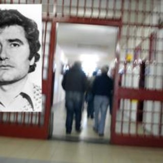 Morto il boss Domenico Papalia, era storico esponente della 'ndrangheta del Nord Morto il boss Domenico Papalia, era storico esponente della 'ndrangheta del Nord