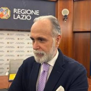 Rossi (Rai): "Bene firma protocollo ‘No women no panel' nel Lazio" Rossi (Rai): "Bene firma protocollo ‘No women no panel' nel Lazio"