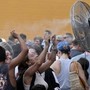 Caldo estremo, è ancora tregua. Da domani torna allerta arancione in due città Caldo estremo, è ancora tregua. Da domani torna allerta arancione in due città