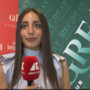 BeGreat porta al Giffoni Film Festival il roadshow sui giovani talenti, De Salvia: "Crediamo nel loro futuro"