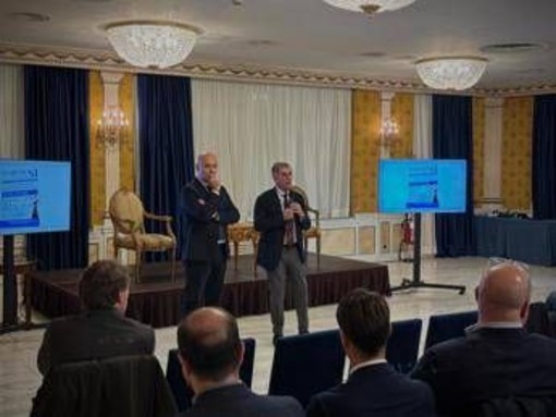 Referendum, 26 associazioni e organizzazioni per il Sì riunite a Roma Referendum, 26 associazioni e organizzazioni per il Sì riunite a Roma