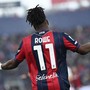 Il Bologna vince a Cremona e resta in corsa per l’Europa