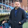 De Rossi e il rigore che decide Genoa-Napoli: "Calcio non esiste più"