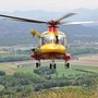 Anziana malata risucchiata in aria da elicottero del 118 a bassa quota, il figlio vince la causa