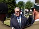 Starmer “Intercettata petroliera della flotta ombra russa nella Manica” Starmer “Intercettata petroliera della flotta ombra russa nella Manica”