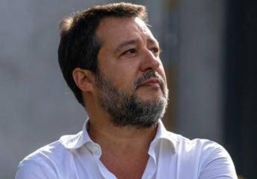 Salvini: "Vannacci capitolo chiuso. I cortei? La cauzione non sarà nel decreto sicurezza ma va fatta"