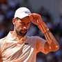 Djokovic, furia contro... un cameraman: cos'è successo con Fonseca Djokovic, furia contro... un cameraman: cos'è successo con Fonseca