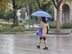 Allerta meteo arancione per temporali oggi in Emilia Romagna e Liguria: la situazione