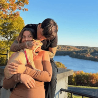 Jacqueline Luna Di Giacomo smentisce la crisi con Ultimo, la foto e la dedica social Jacqueline Luna Di Giacomo smentisce la crisi con Ultimo, la foto e la dedica social