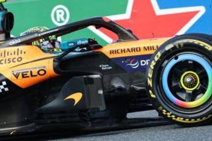 F1 Gp Ungheria, la gara: Ferrari all'assalto - Diretta F1 Gp Ungheria, la gara: Ferrari all'assalto - Diretta