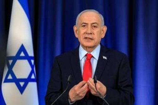 Libano, Israele conquista la fortezza di Beaufort. Netanyahu: "E' una svolta" Libano, Israele conquista la fortezza di Beaufort. Netanyahu: "E' una svolta"