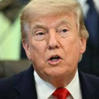 Iran, Trump: "Abbiamo messo fine alla guerra" Iran, Trump: "Abbiamo messo fine alla guerra"