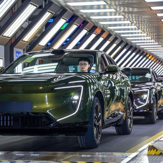 Cina, Changan raggiunge il traguardo di 30 milioni di veicoli prodotti