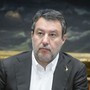 Legittima difesa, Salvini “Nessuno invoca il far west, ma estendere il perimetro” Legittima difesa, Salvini “Nessuno invoca il far west, ma estendere il perimetro”