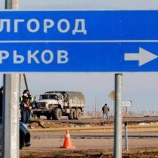 Ucraina, Russia: 3 civili uccisi per raid Kiev su Belgorod
