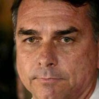 Flavio Bolsonaro è negli Stati Uniti Flavio Bolsonaro è negli Stati Uniti