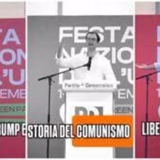 "Distruggiamo il capitalismo, siamo i nipoti del comunismo": giovani Dem all'attacco "Distruggiamo il capitalismo, siamo i nipoti del comunismo": giovani Dem all'attacco