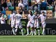 Udinese-Torino 2-0 con i gol di Ehizibue e Kristensen