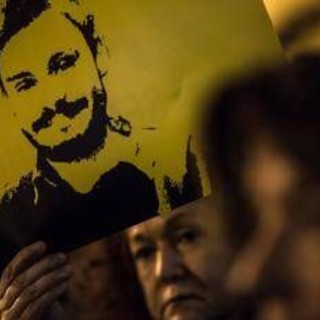 Giulio Regeni, riprende a febbraio processo ai quattro 007 egiziani