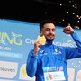 Iliass Aouani firma il Record italiano di maratona a Tokyo in 2h04’26”