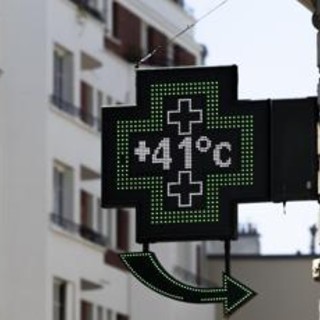 Meteo, dopo i temporali nuova ondata di caldo africano: temperature oltre i 40 gradi