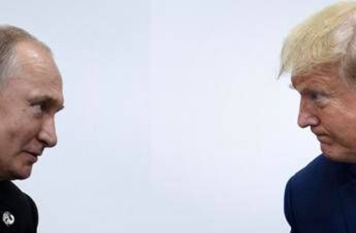 Trump, telefonata con Putin prima di incontro con Zelensky: il precedente disastroso per Kiev Trump, telefonata con Putin prima di incontro con Zelensky: il precedente disastroso per Kiev