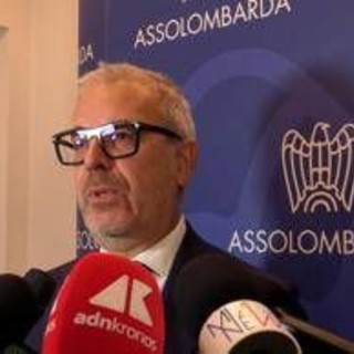 Taisch (Made): "Ai è una sfida difficile da comprendere"
