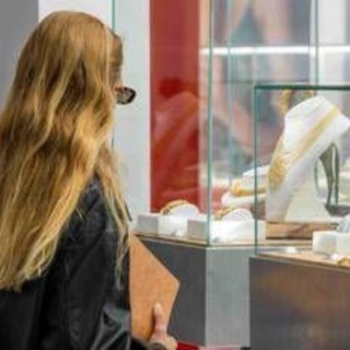 VicenzaOro, dal 4 all'8 settembre Ieg dà una nuova casa all'industria orafa gioilliera VicenzaOro, dal 4 all'8 settembre Ieg dà una nuova casa all'industria orafa gioilliera