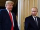 Trump-Putin, accordo per diesel russo agli Usa. L'ira di Zelensky: "E' indegno"