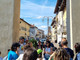 Cherasco si racconta attraverso le immagini: torna il Walking Tour tra storia e memoria