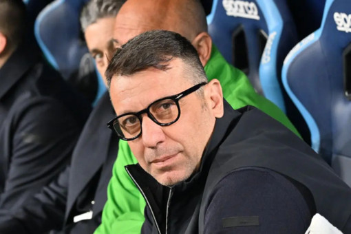 D’Aversa “Il Torino deve ritrovare la giusta mentalità e l’entusiasmo” D’Aversa “Il Torino deve ritrovare la giusta mentalità e l’entusiasmo”