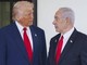 Libano, Trump a Netanyahu: "Sei un pazzo, senza di me saresti in prigione". Israele: "Colloquio teso ma nessun attacco personale"