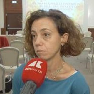 Mieloma multiplo, ematologa Gay: "Nuova terapia migliora controllo malattia" Mieloma multiplo, ematologa Gay: "Nuova terapia migliora controllo malattia"