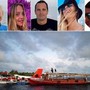 Sub italiani morti, alle Maldive il team finlandese per il recupero. Rientrati i 20 italiani del Duke of York Sub italiani morti, alle Maldive il team finlandese per il recupero. Rientrati i 20 italiani del Duke of York