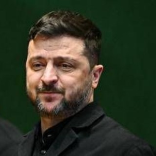 Ucraina, Zelensky: "Trump ci darà i Patriot". Colloqui continuano oggi a Abu Dhabi Ucraina, Zelensky: "Trump ci darà i Patriot". Colloqui continuano oggi a Abu Dhabi