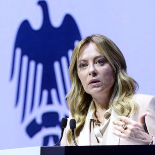 Meloni “Non tassiamo il patrimonio degli italiani”