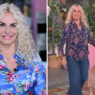 Antonella Clerici, ospite 'speciale' a È sempre mezzogiorno: la sorpresa in diretta