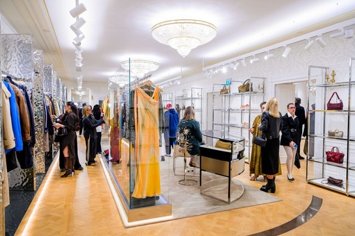 In Romania import moda a 4,76 mld USD nel 2025, Made in Italy guarda a Bucarest