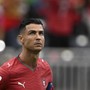 Portogallo, Conceicao e caso Ronaldo: "Non c'è obbligo a passargli la palla..." Portogallo, Conceicao e caso Ronaldo: "Non c'è obbligo a passargli la palla..."