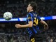 L’Inter si sblocca in Champions, battuto 1-0 lo Shakhtar Donetsk L’Inter si sblocca in Champions, battuto 1-0 lo Shakhtar Donetsk