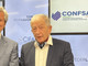Lavoro, Margiotta (Confsal): "Serve elenco al Cnel di contratti virtuosi per combattere dumping" Lavoro, Margiotta (Confsal): "Serve elenco al Cnel di contratti virtuosi per combattere dumping"