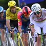 Tour de France, oggi prima tappa: orari, percorso e dove vederla in tv (in chiaro) Tour de France, oggi prima tappa: orari, percorso e dove vederla in tv (in chiaro)