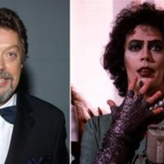 E' morto Tim Curry, addio alla star di 'The Rocky Horror Picture Show' e 'It' E' morto Tim Curry, addio alla star di 'The Rocky Horror Picture Show' e 'It'