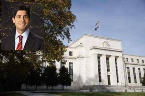 Federal Reserve, Trump ha annunciato la nomina di Kevin Warsh