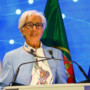 Bce, Lagarde lascerà la presidenza il 7 febbraio 2027 Bce, Lagarde lascerà la presidenza il 7 febbraio 2027
